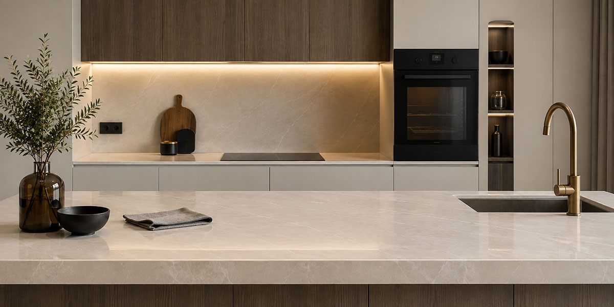 نکات مهم در نگهداری و افزایش ماندگاری صفحه کابینت